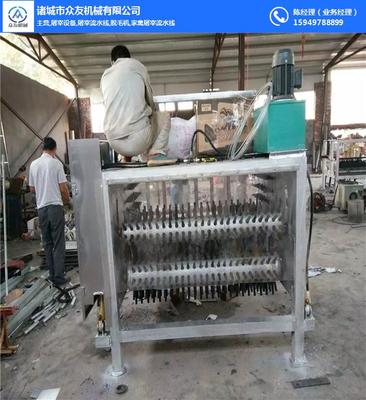 諸城市眾友機械 專注家禽養(yǎng)殖設備制造，助力產(chǎn)業(yè)高效發(fā)展