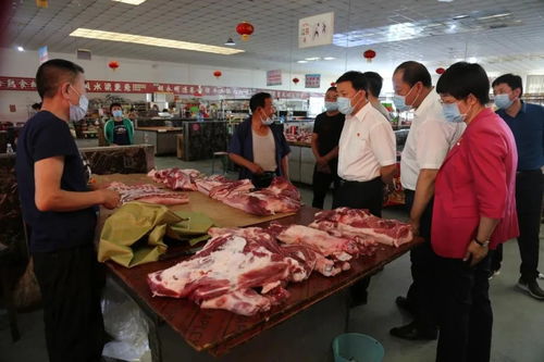 筑牢防線保安全，深入一線促發(fā)展——達(dá)楞太調(diào)研疫情防控與家禽安全生產(chǎn)紀(jì)實(shí)