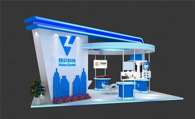 視覺(jué)敘事 企業(yè)展覽展示策劃的藝術(shù)與策略